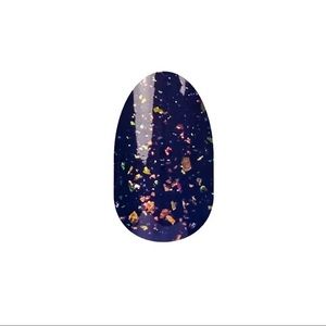 Deepwater Opal Color Street Nail Strips